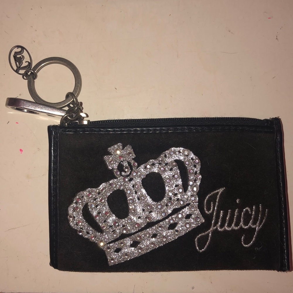 Juicy Couture wallet